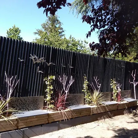 Jardin De Marie *