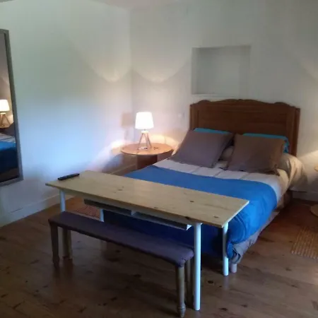 Holiday home Jardin De Marie