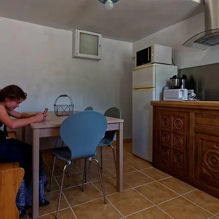 Holiday home Jardin De Marie Cerizay
